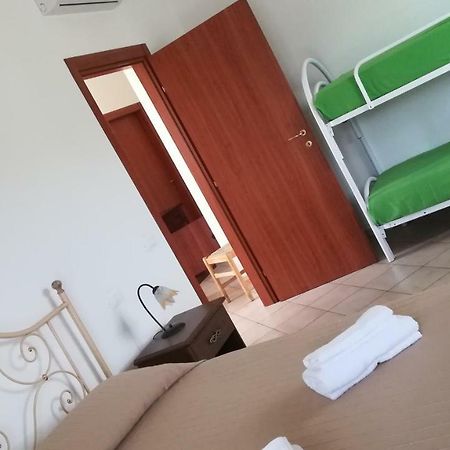 Agriturismo Le Pagliere Da Valentino Villa Villa Santa Maria  Екстериор снимка