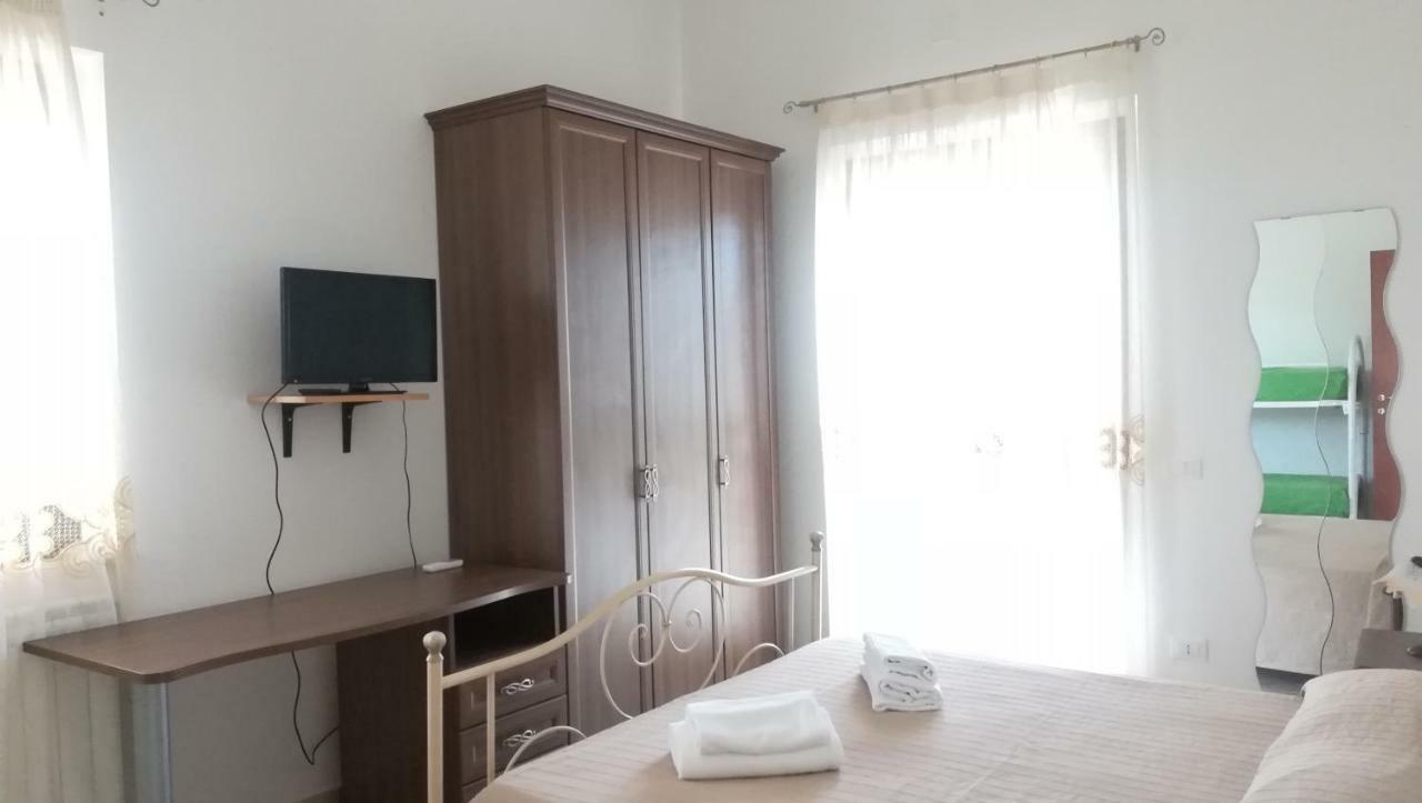 Agriturismo Le Pagliere Da Valentino Villa Villa Santa Maria  Екстериор снимка