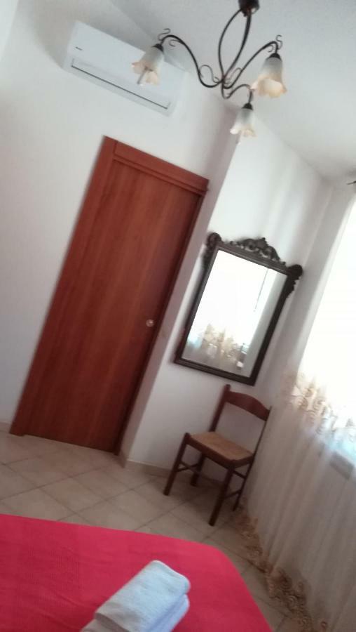 Agriturismo Le Pagliere Da Valentino Villa Villa Santa Maria  Екстериор снимка
