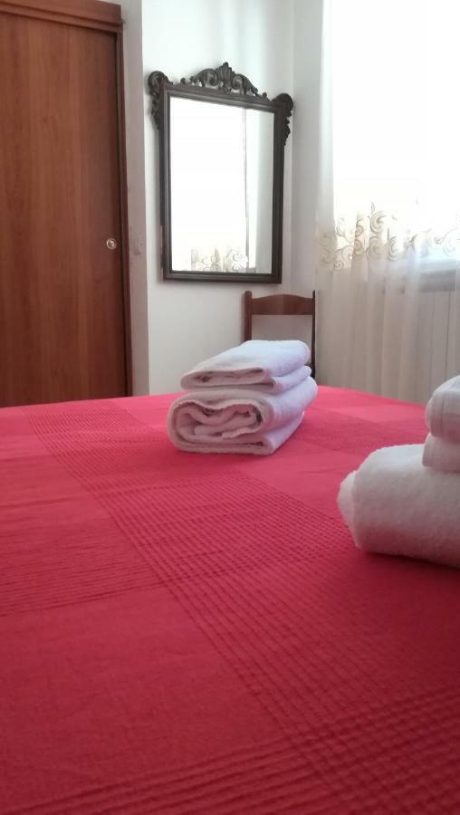 Agriturismo Le Pagliere Da Valentino Villa Villa Santa Maria  Екстериор снимка